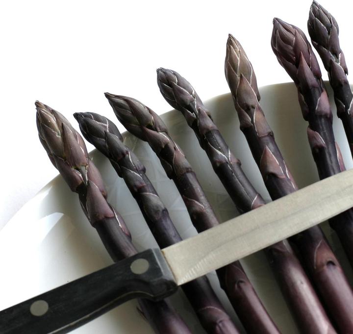 Image du produit Lubera Asperges violettes PurpurVite®