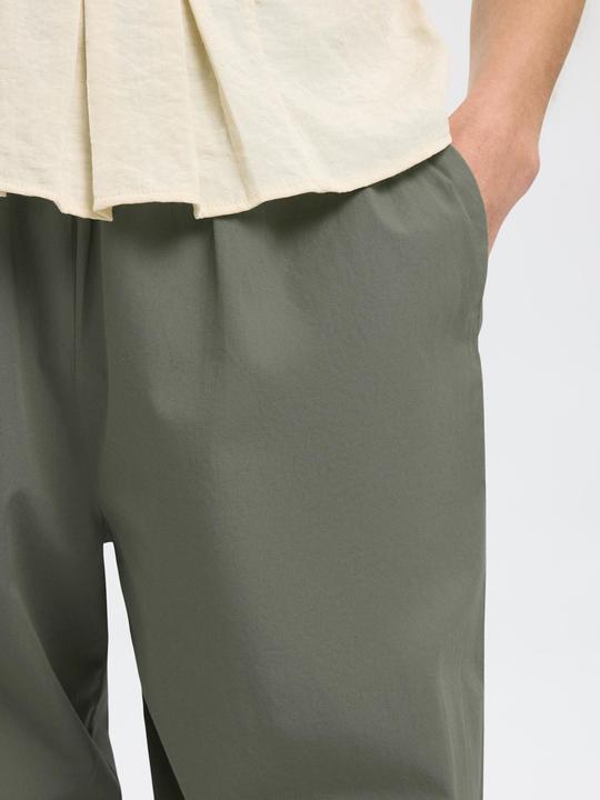 Actual product image Selected Femme Baumwoll High Waist Hose (Frequency band 38 (2600 MHz))