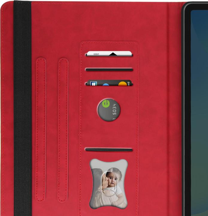 Produktbild Avizar Busi (Samsung Galaxy Tab S10 FE+)