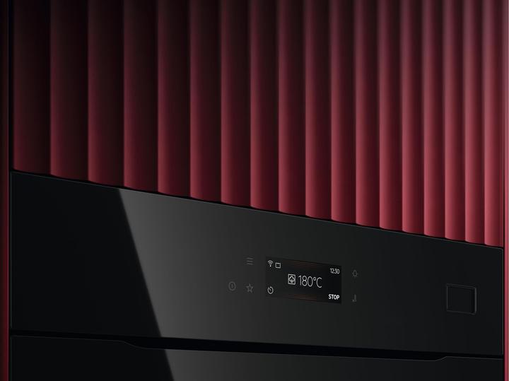 Image du produit AEG Bo4geskm