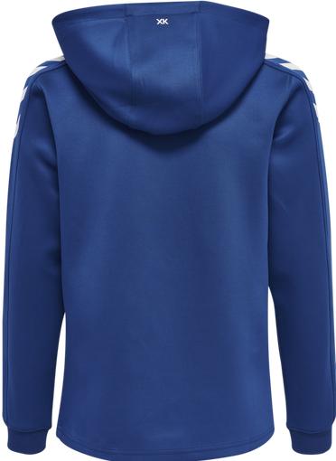 Immagine prodotto hummel Felpa Con Cappuccio Per Bambini Core Xk Poly (176)