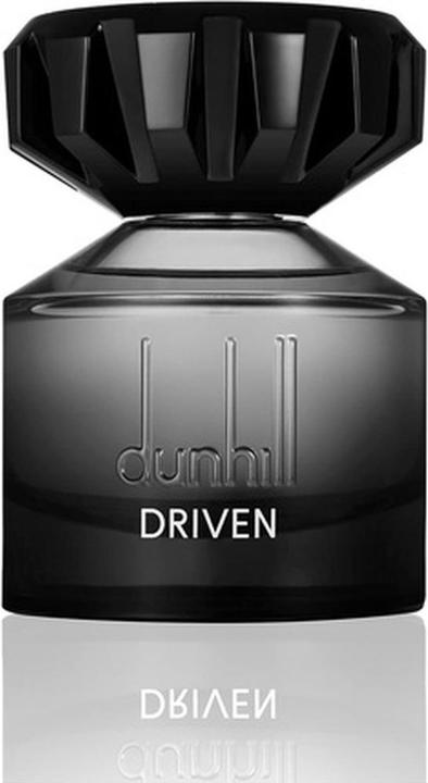 Actual product image Dunhill Driven (Eau de parfum, 60 ml)