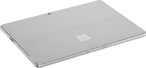 Produktbild Microsoft Surface Pro – Copilot+ PC (Netzteil separat erhältlich) – 11. Edition (13", 256 GB, 16 GB, Ohne Tastaturlayout, Snapdragon X Plus X1P-64-100)