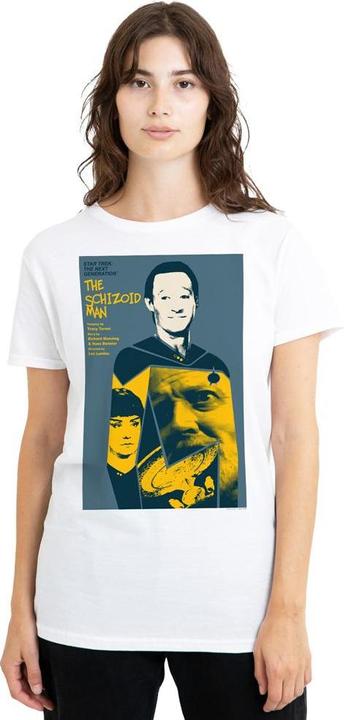 Produktbild The Next Generation Season 2 Episode 6 TShirt (XL)