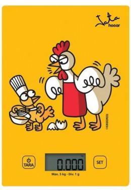 Actual product image Jata 732K