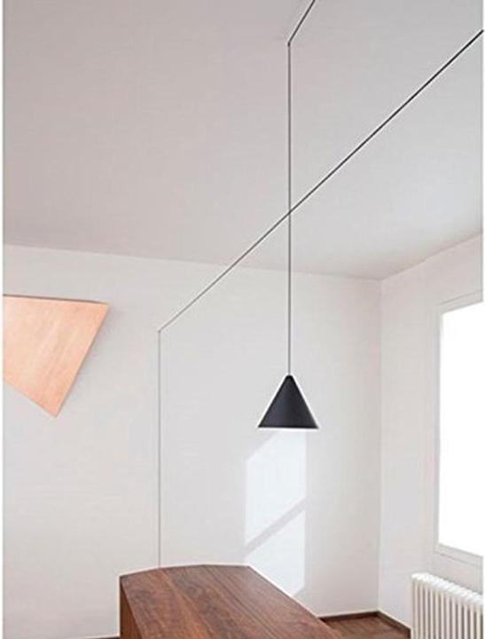 Image du produit Flos Lampe Spun 26 W