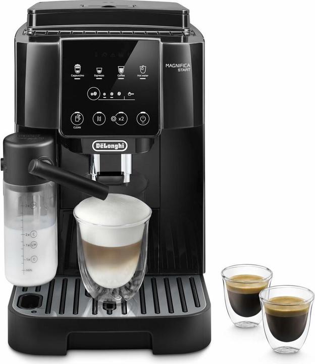 Productafbeelding De'Longhi Magnifica Startmelk