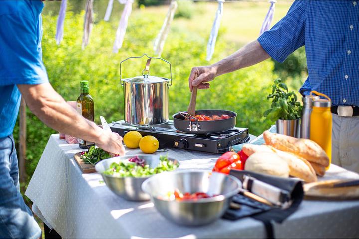 Produktbild Primus Litech Frying Pan L
