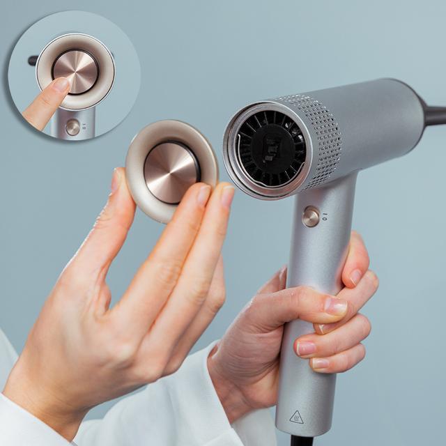 Image du produit Cecotec 04933 (2000 W)