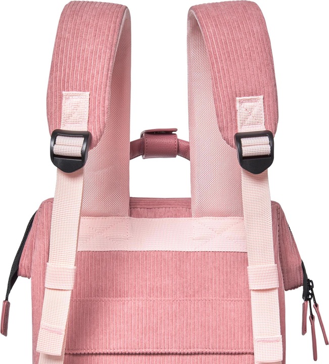 Actual product image Cabaia Rucksack / Backpack Adventurer Recycled Velvet Small (12 l)