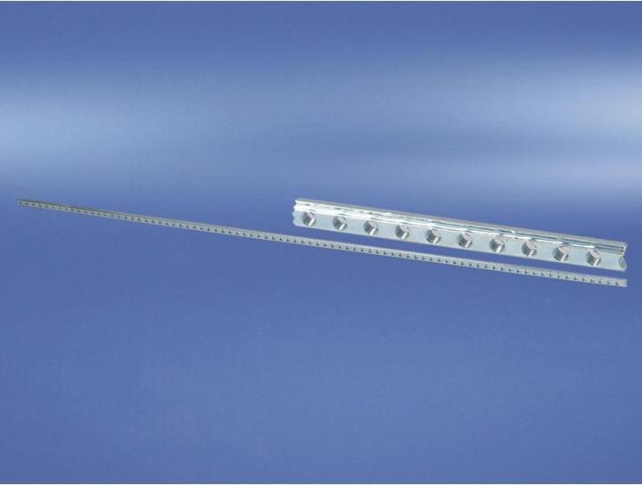 Actual product image Schroff Threaded strip - THREAD STRIP 84TE M2.5