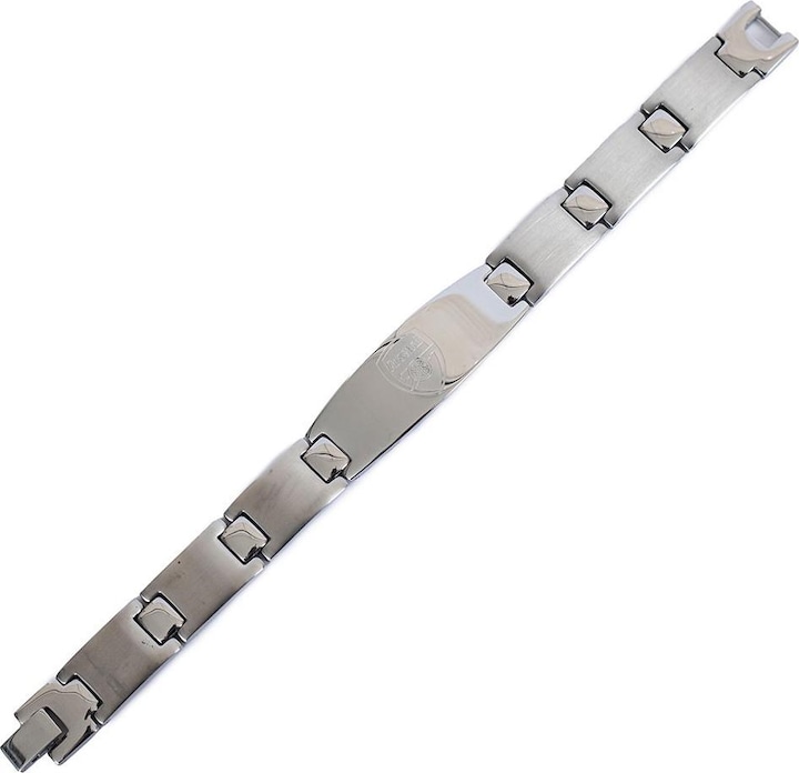 Image du produit Arsenal FC - Bracelet (Matériau 100% synthétique)