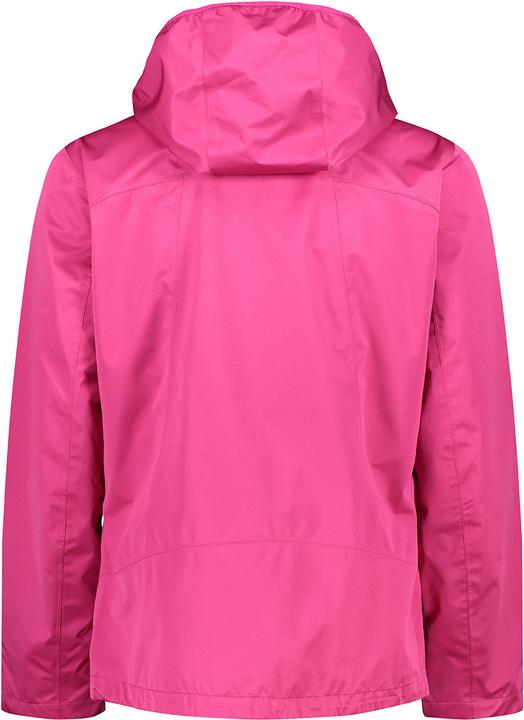 Produktbild CMP Campagnolo Hoodie (34)