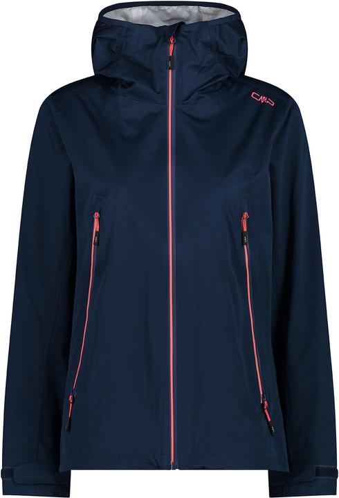Actual product image CMP Campagnolo Hoodie (42)