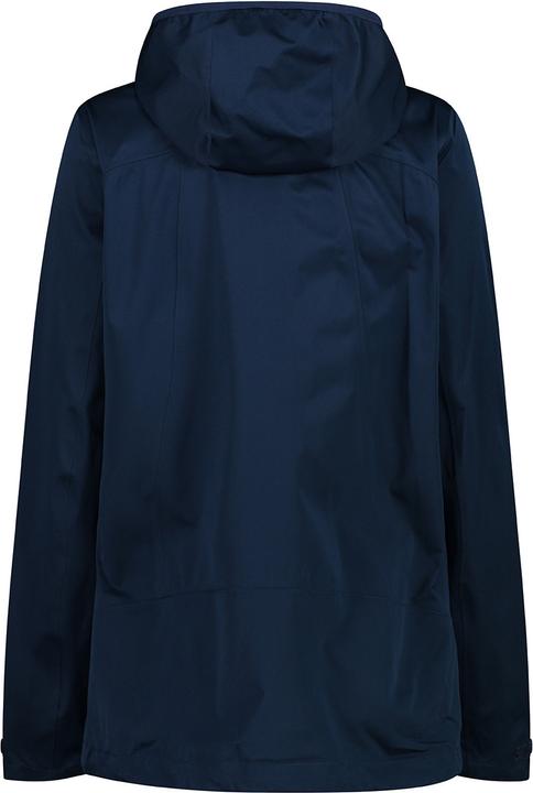 Actual product image CMP Campagnolo Hoodie (42)