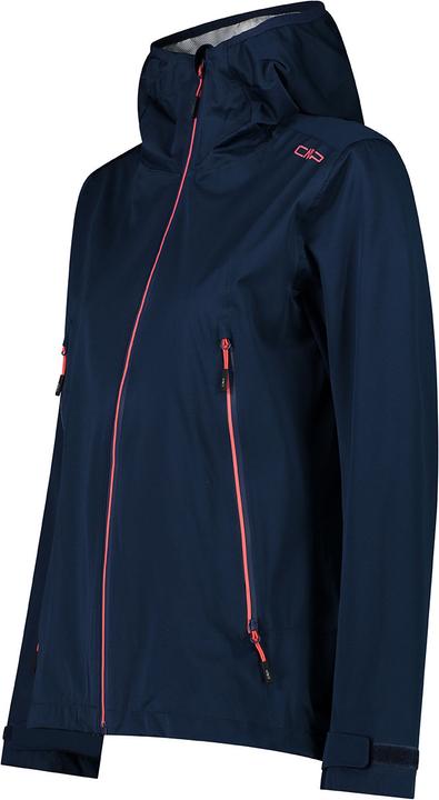 Actual product image CMP Campagnolo Hoodie (44)
