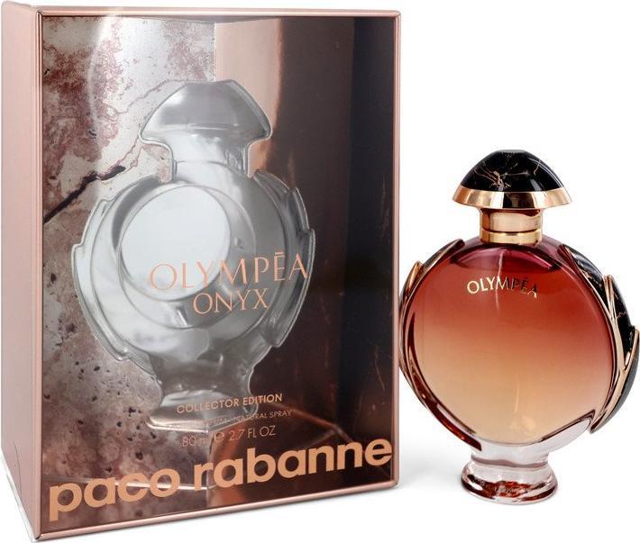 Produktbild Paco Rabanne Olympéa Onyx (Eau de Parfum, 80 ml)