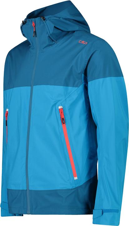 Produktbild CMP Campagnolo Hoodie (54)