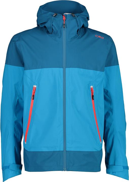 Produktbild CMP Campagnolo Hoodie (54)