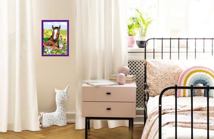 Produktbild Ravensburger Süsse Tierkinder