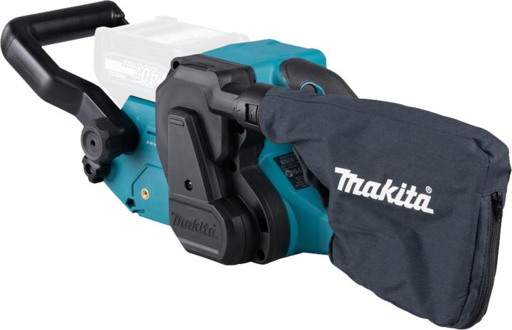 Image du produit Makita BS 001 GZ (Ponceuse à bande)