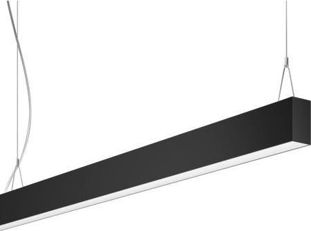 Actual product image Brumberg Pendel-Profilleuchte (7734 lm)