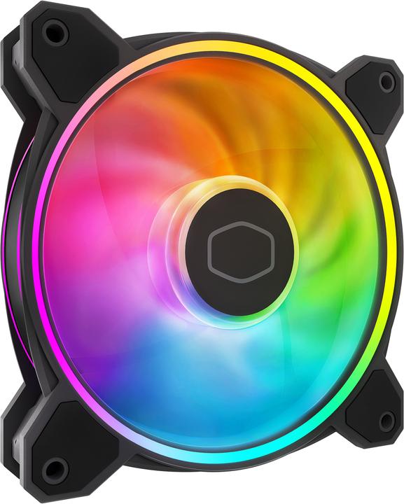 Cooler Master MasterFan MF120 Halo2 (120 mm, 1 x)