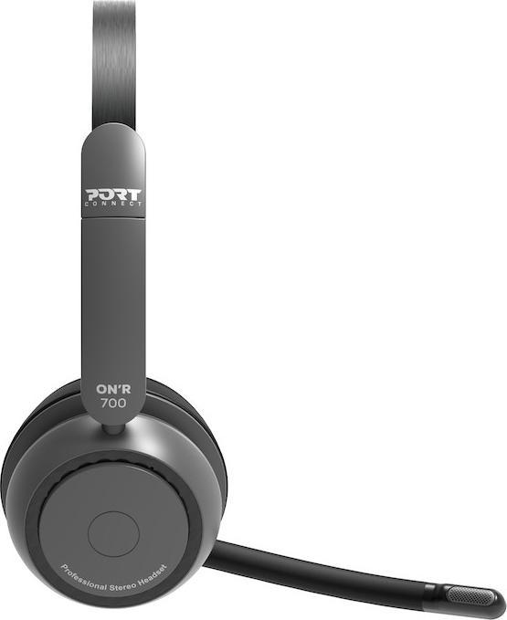 Produktbild Port Designs 912003 (Kabelgebunden, Kabellos, USB-C)