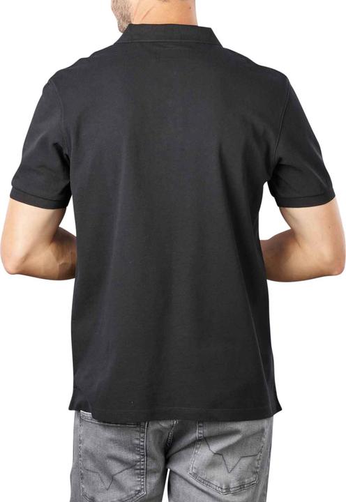 Immagine prodotto Marc O'Polo Polo Shirt manica corta 990 nero (S)