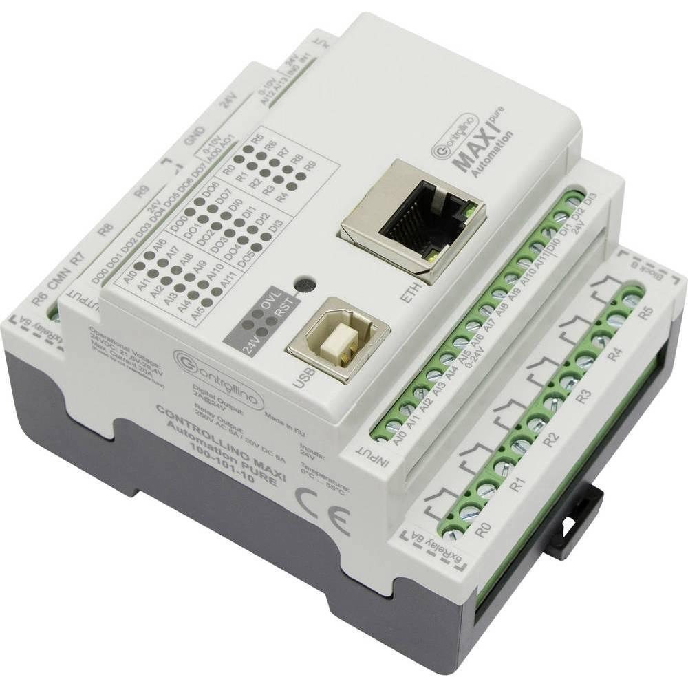 Controllino MAXI Automation pure, Automatisierung
