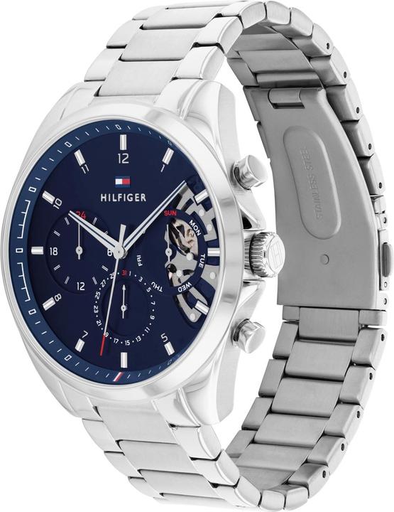 Produktbild Tommy Hilfiger Baker (Analoguhr, 43.50 mm)
