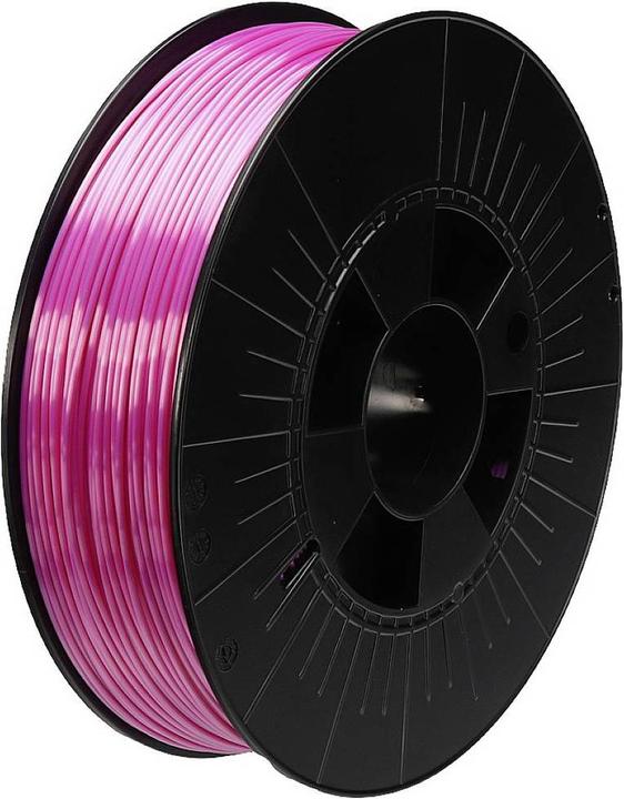 Produktbild Velleman Filament (PLA, 1.75 mm, 750 g, Rosa)