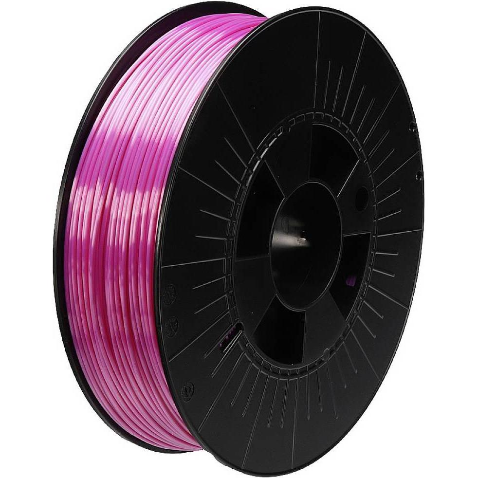 Velleman Filament (PLA, 1.75 mm, 750 g, Rosa), 3D Filament, Rosa