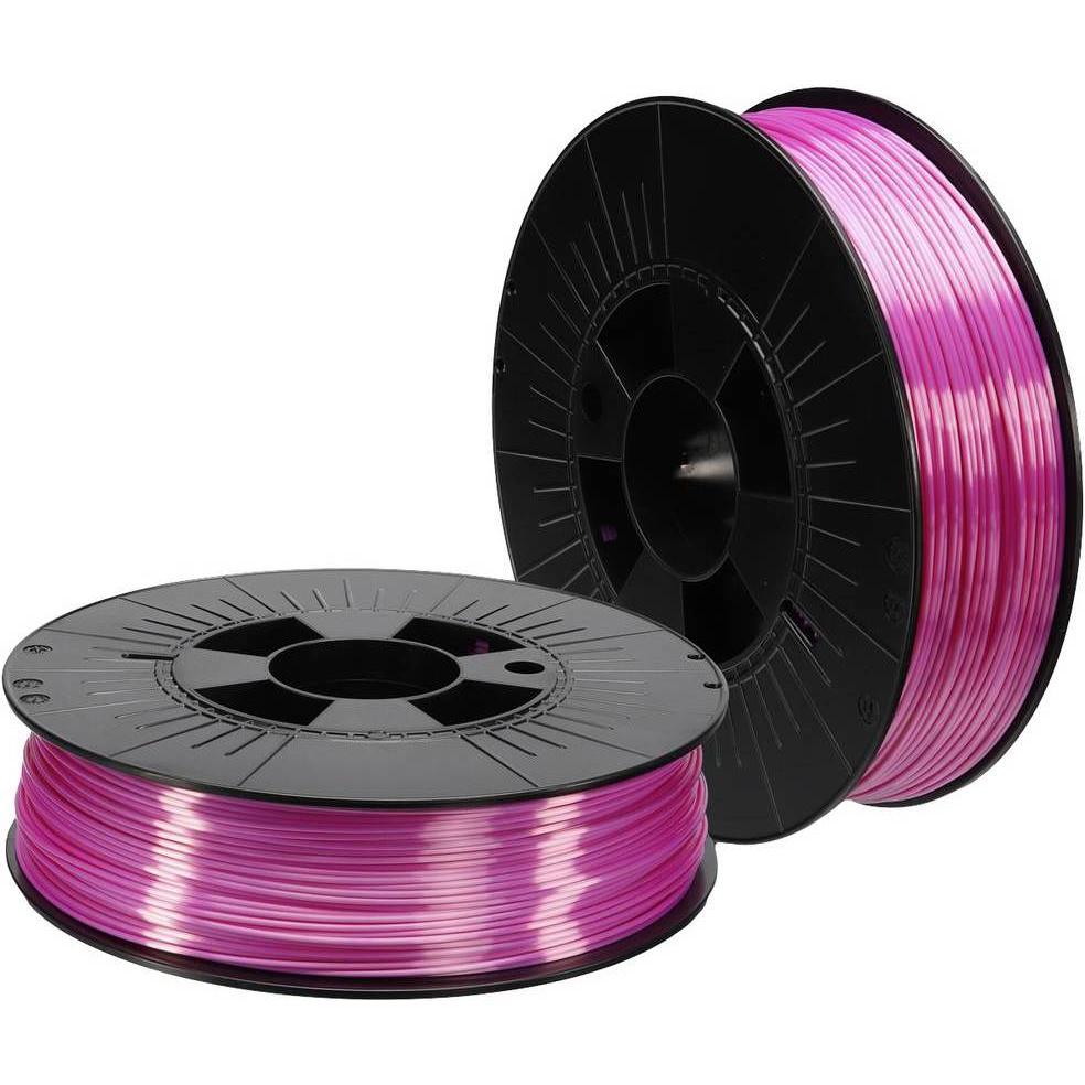 Thumbnail - Velleman Filament (PLA, 1.75 mm, 750 g, Rosa), 3D Filament, Rosa