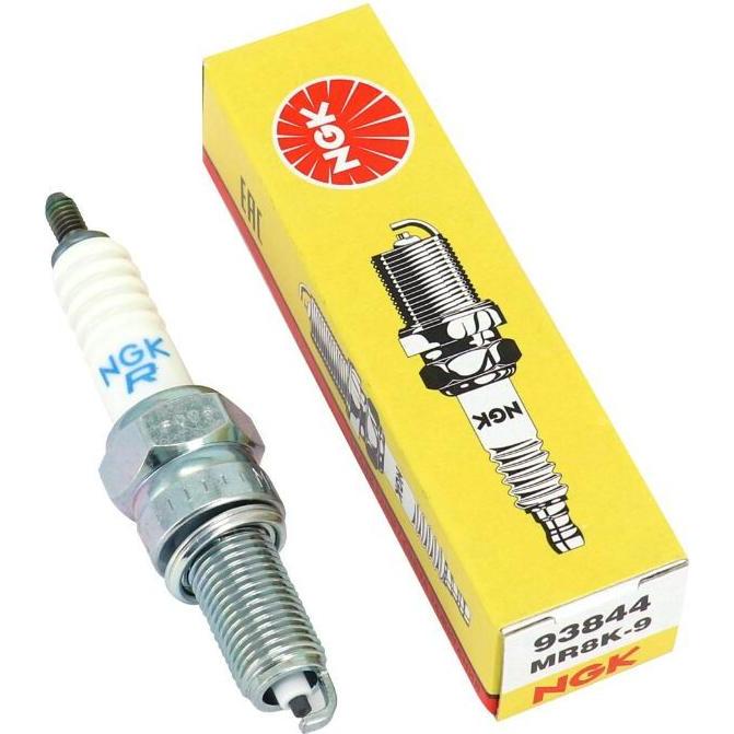 NGK, Motorrad Zubehör, Mr8K-9 (93844) (Honda 125 Pcx 2019+ Oem 31918-K97-T01)