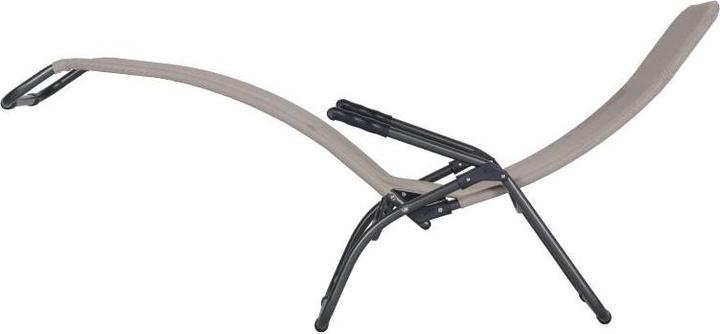 Actual product image Fiam Samba (144 cm)