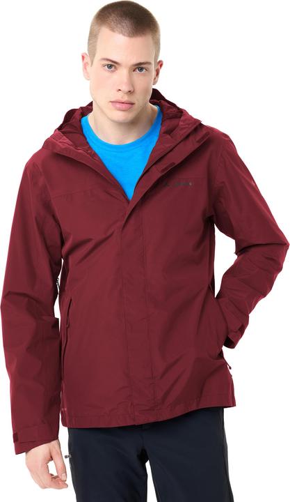 Produktbild Vaude Strathcona Jacket (XXL)
