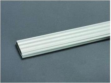 Actual product image Wöhner Busbar cover (100 cm)