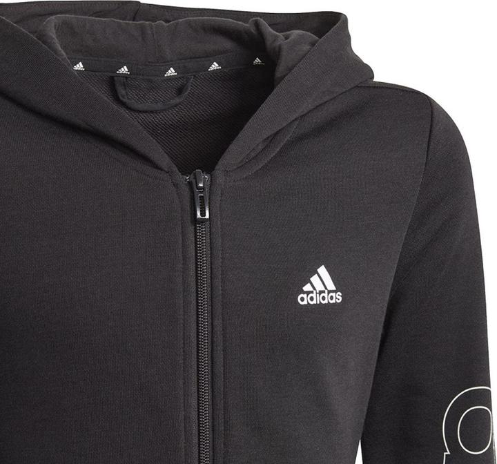 Image du produit Adidas - Veste à capuche ESSENTIALS - Enfant (134)