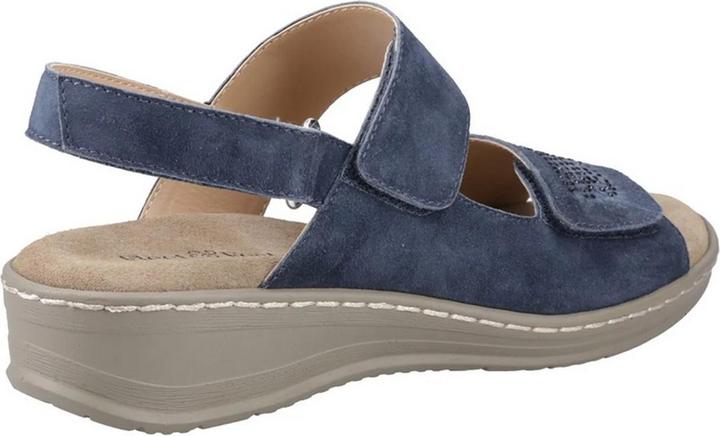 Produktbild Fleet & Foster Bernice Sandalen Leder (41)