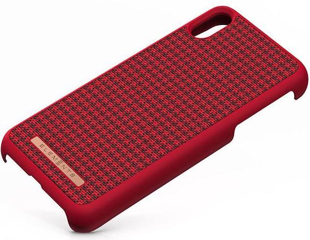 Produktbild Nordic Elements Idun (Apple iPhone XS Max)
