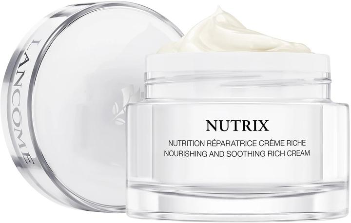 Actual product image Lancôme Nutrix (50 ml, Day cream)