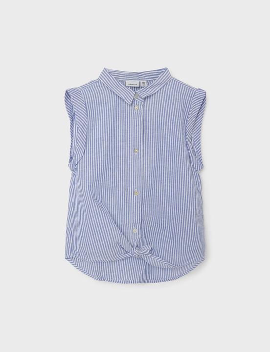 Immagine prodotto Name it EMMA camicia a righe senza maniche (158)