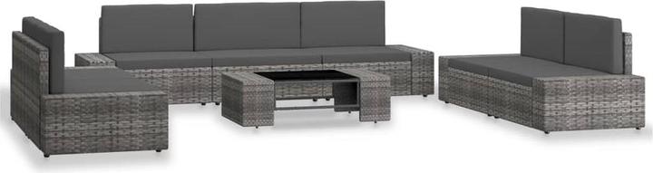 Immagine prodotto vidaXL Leonidas