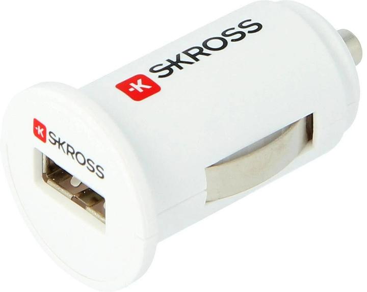 Immagine prodotto Skross Caricabatterie per auto