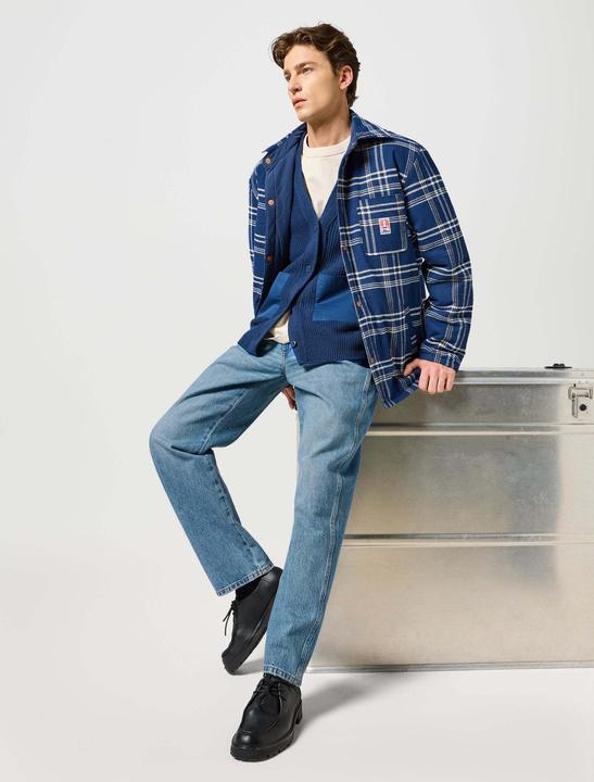 Produktbild Wrangler jeans frontier jungle jasper (W34/L30)