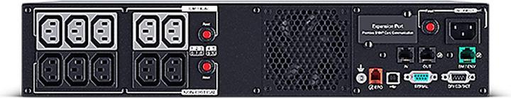 Produktbild Cyberpower PR750ERT2U (750 VA, 750 W, Line-Interaktiv USV)