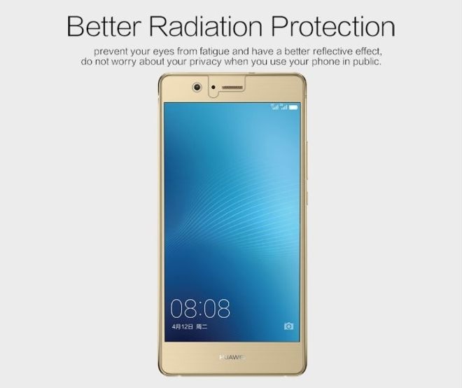 Produktbild Nillkin Matte Series (1 Stück, Huawei P9 Lite)