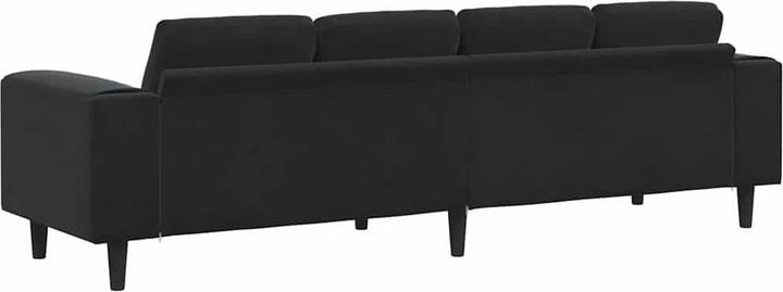 Produktbild vidaXL Wohnzimmer Couch