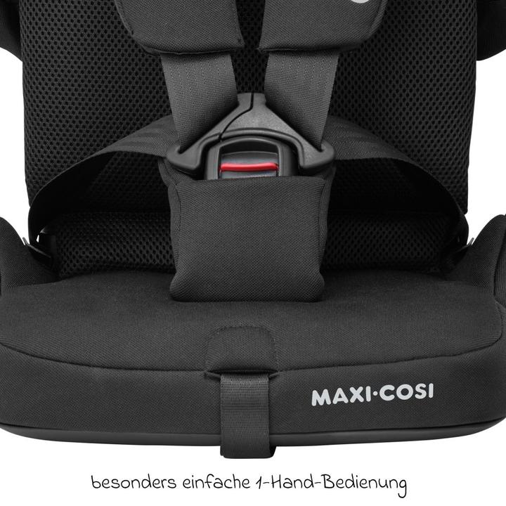 Immagine prodotto Maxi-Cosi Nomad Plus (Seggiolino per bambini, ECE R129/i-Size Standard)